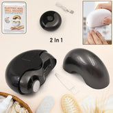 Electric Nail Clippers